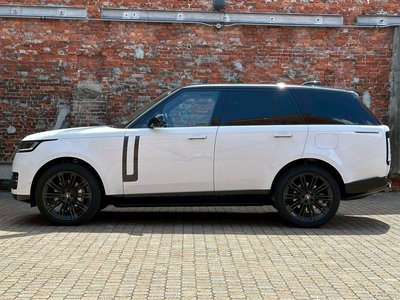 صورة 15 لـ 2024 LAND Rover RANGE ROVER