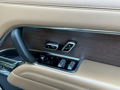 2024 LAND Rover RANGE ROVER — миниатюра 69