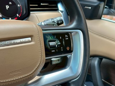 صورة 11 لـ 2024 LAND Rover RANGE ROVER