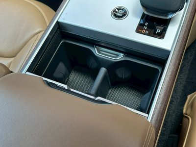 2024 LAND Rover RANGE ROVER — миниатюра 107