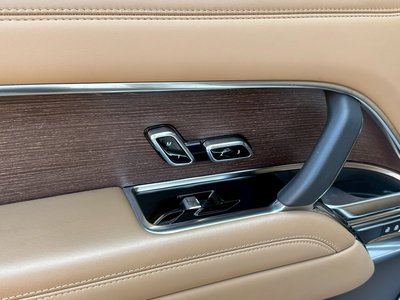 2024 LAND Rover RANGE ROVER — миниатюра 74