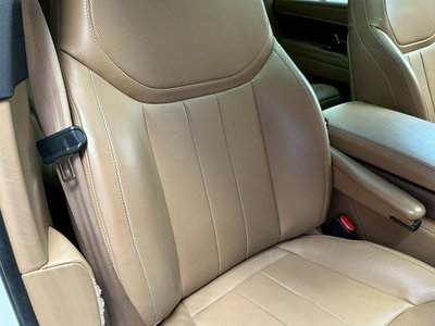 2024 LAND Rover RANGE ROVER — миниатюра 66