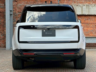 صورة 12 لـ 2024 LAND Rover RANGE ROVER