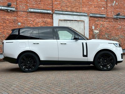 صورة 13 لـ 2024 LAND Rover RANGE ROVER