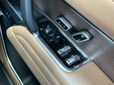 2024 LAND Rover RANGE ROVER — миниатюра 95