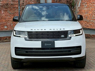 صورة 9 لـ 2024 LAND Rover RANGE ROVER
