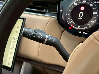 2024 LAND Rover RANGE ROVER — миниатюра 90