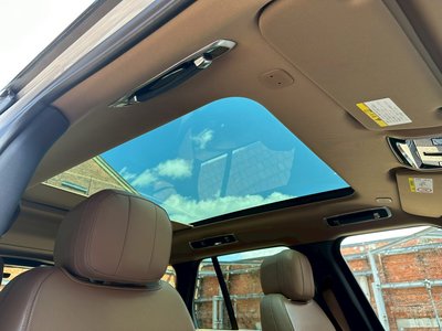 صورة 4 لـ 2024 LAND Rover RANGE ROVER