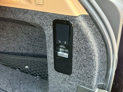 2024 LAND Rover RANGE ROVER — миниатюра 112