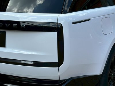 2024 LAND Rover RANGE ROVER — миниатюра 50
