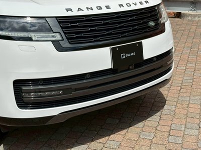 2024 LAND Rover RANGE ROVER — миниатюра 148