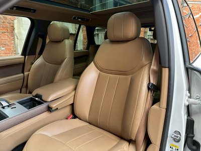 2024 LAND Rover RANGE ROVER — миниатюра 73