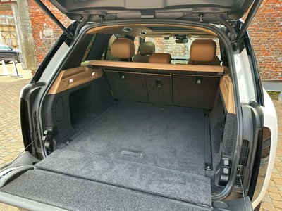 2024 LAND Rover RANGE ROVER — миниатюра 113