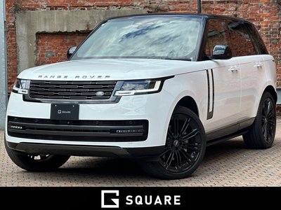 صورة 1 لـ 2024 LAND Rover RANGE ROVER