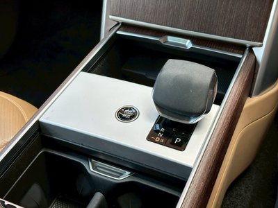 2024 LAND Rover RANGE ROVER — миниатюра 106
