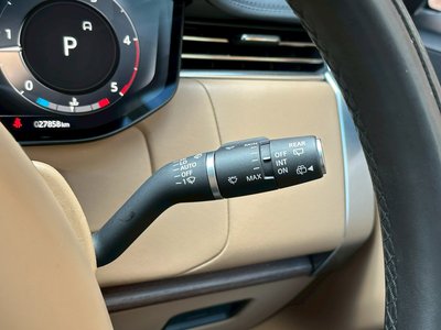 2024 LAND Rover RANGE ROVER — миниатюра 85
