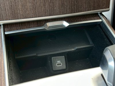 2024 LAND Rover RANGE ROVER — миниатюра 105