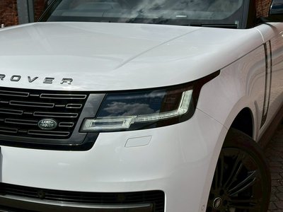 2024 LAND Rover RANGE ROVER — миниатюра 144