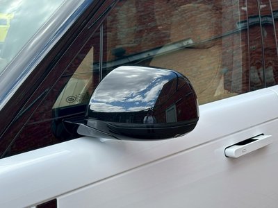 2024 LAND Rover RANGE ROVER — миниатюра 34