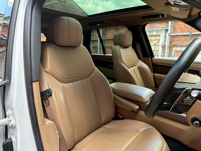 صورة 8 لـ 2024 LAND Rover RANGE ROVER
