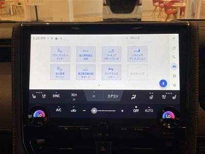 2025 Toyota ALPHARD 照片 10