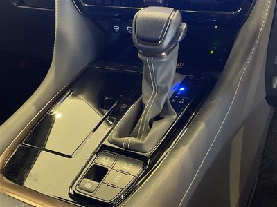2025 Toyota ALPHARD 照片 27
