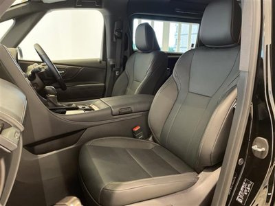 2025 Toyota ALPHARD 照片 40