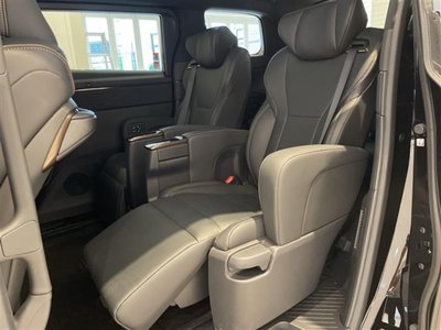 2025 Toyota ALPHARD 照片 41