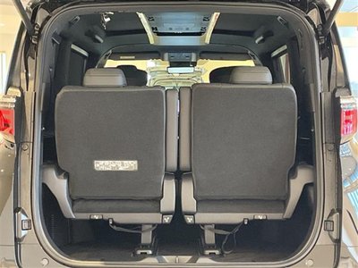2025 Toyota ALPHARD 照片 16