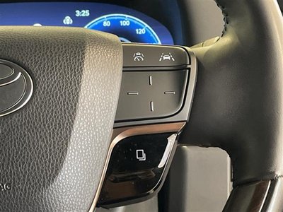 2025 Toyota ALPHARD 照片 24