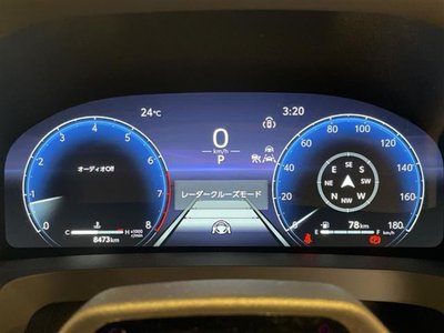 2025 Toyota ALPHARD 照片 21