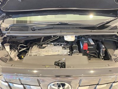 2025 Toyota ALPHARD 照片 43