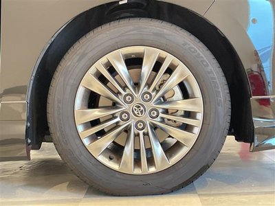 2025 Toyota ALPHARD 照片 17