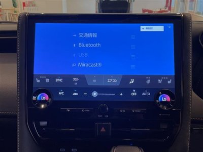 2025 Toyota ALPHARD 照片 8