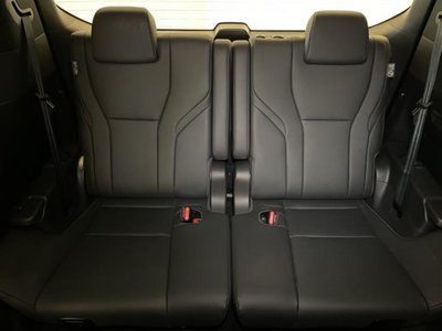 2025 Toyota ALPHARD 照片 42