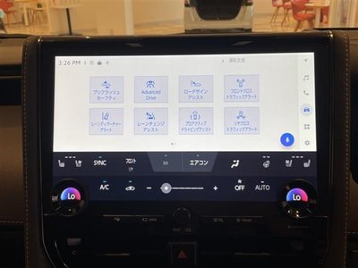 2025 Toyota ALPHARD 照片 9