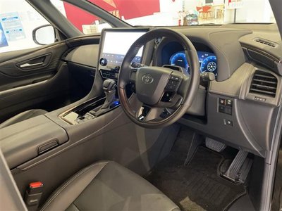 2025 Toyota ALPHARD 照片 38