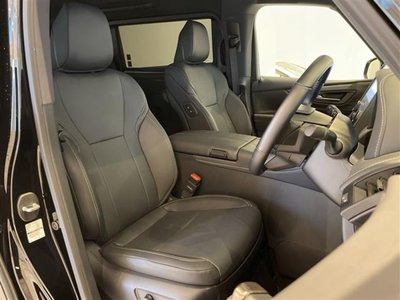 2025 Toyota ALPHARD 照片 14