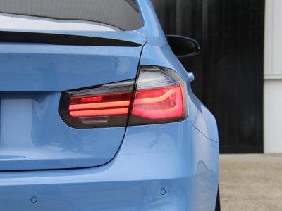2014 BMW M3 SEDAN — фото 22