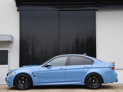 2014 BMW M3 SEDAN — фото 4