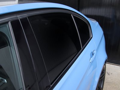 2014 BMW M3 SEDAN — фото 13