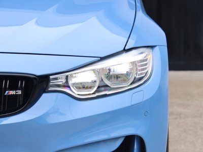 2014 BMW M3 SEDAN — фото 20