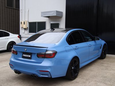 2014 BMW M3 SEDAN — фото 25