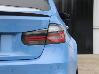 2014 BMW M3 SEDAN — фото 21