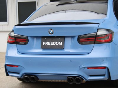 2014 BMW M3 SEDAN — фото 7