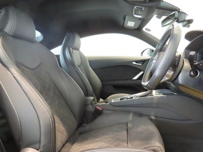 صورة مصغرة 21 لـ 2023 AUDI TT
