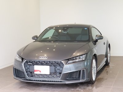 صورة مصغرة 2 لـ 2023 AUDI TT