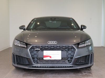 صورة مصغرة 4 لـ 2023 AUDI TT