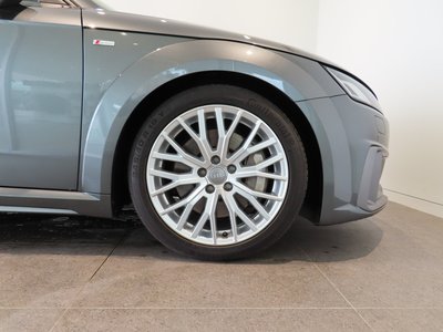صورة مصغرة 13 لـ 2023 AUDI TT