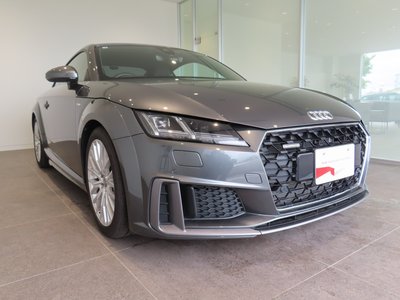 صورة مصغرة 6 لـ 2023 AUDI TT